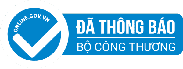 Thông báo bộ công thương