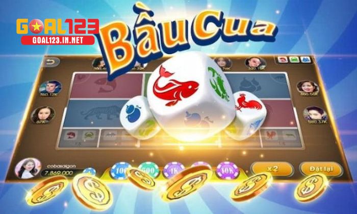 Bầu cua cá online: hấp dẫn, thú vị, kịch tính