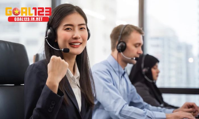 Gọi tổng đài hỗ trợ