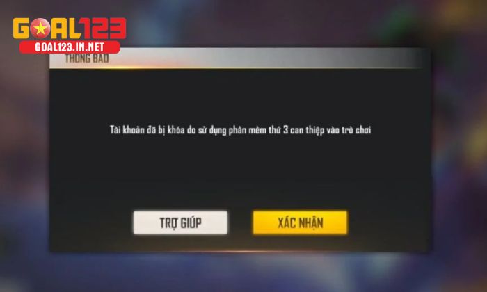 Một số câu hỏi thường gặp khi liên hệ Goal123