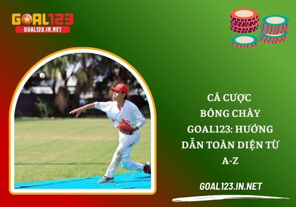 Cá cược bóng chày