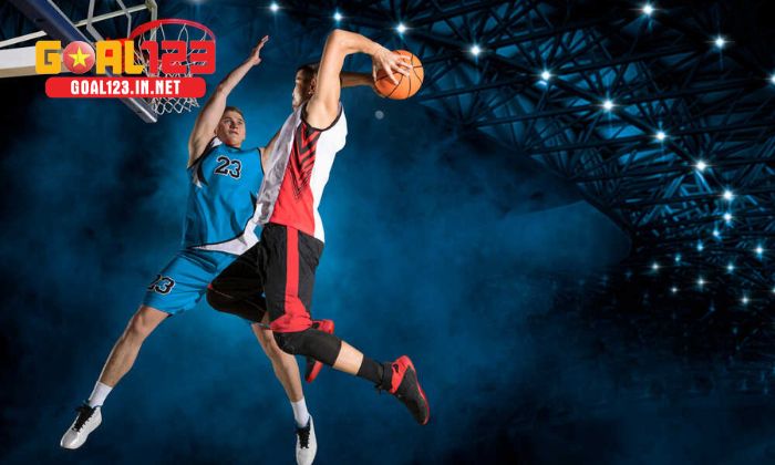 cá cược bóng rổ Chọn kèo phù hợp để tham gia cá cược tại Goal123