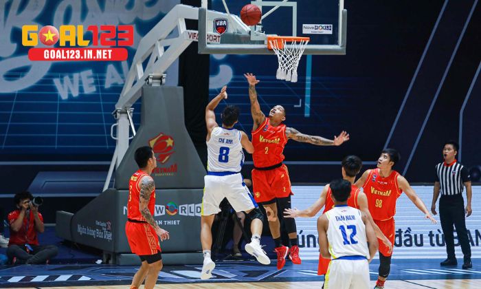 cá cược bóng rổ Áp dụng bí quyết để cá cược bóng rổ luôn thắng