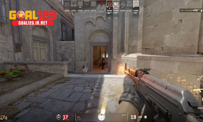 cá cược csgo Tại Goal123 có đa dạng các kèo cá cược CS:GO để người chơi tham gia