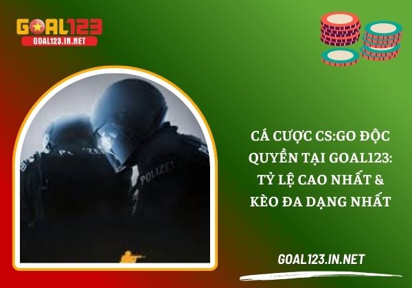 Cá cược CS:GO