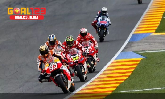 Goal123 đưa đến cho người chơi đa dạng các loại kèo cược