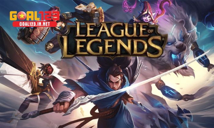 cá cược liên minh huyền thoại Hãy học cách phân tích chiến thuật đầu game tốt