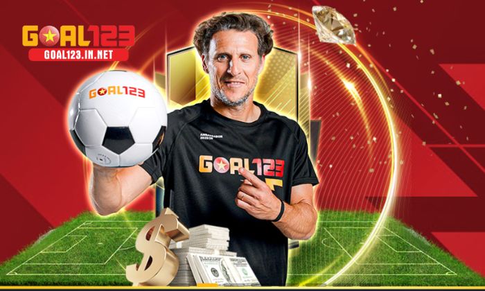 Người chơi tham gia Goal123 phải đủ 18 tuổi