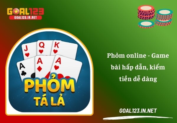Phỏm online